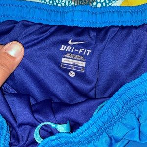 Nike Shorts - Nike Shorts Nike Shorts - Nike Shorts